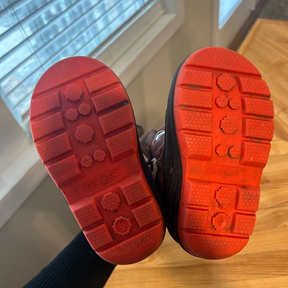 Winter boots - Picture 3 of 3